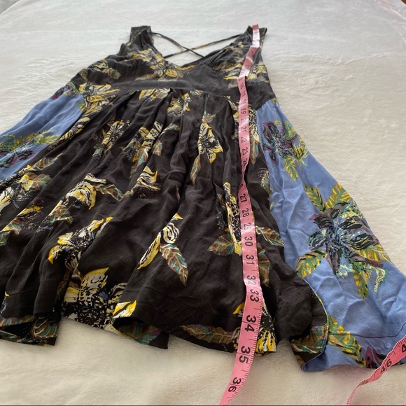 Free People Thought I Was Dreaming Mini Dress - Picture 11 of 11